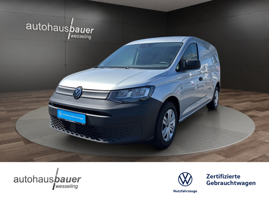 Caddy Maxi Commerce 2.0 TDI Cargo Maxi *2-ZonenKlim*