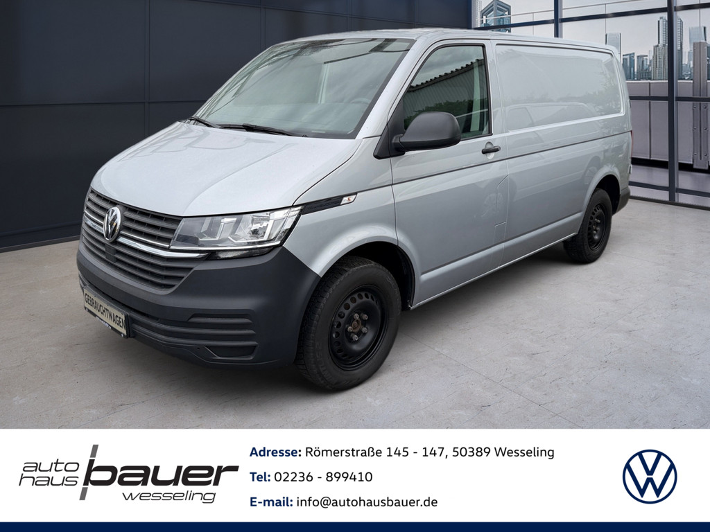 T6.1 Transporter Kasten 2.0 TDI EcoProfi FWD